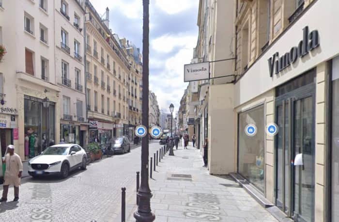 Local commercial · 290 m² · Fonds de commerce — photo 1