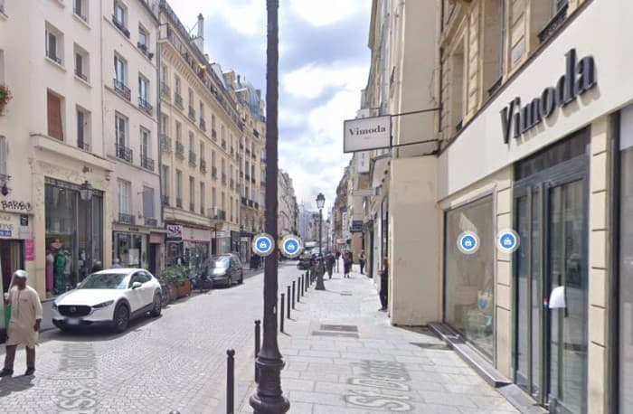 Local commercial · 290 m² · Fonds de commerce — photo 1