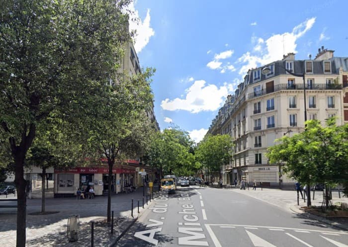 Local commercial · 80 m² · Location — photo 1