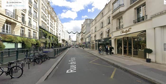 Local commercial · 79 m² · Cession de bail — photo 1