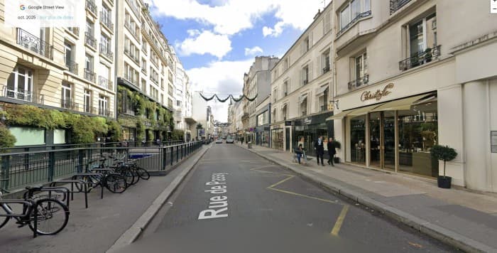 Local commercial · 79 m² · Cession de bail — photo 1