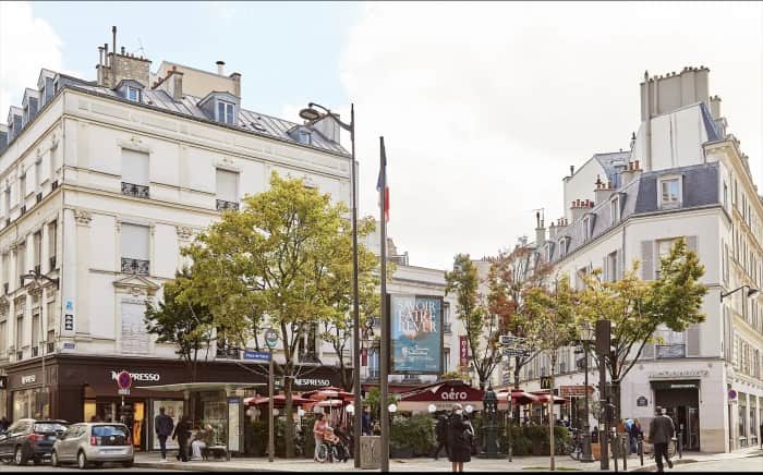 Local commercial · 79 m² · Cession de bail — photo 1