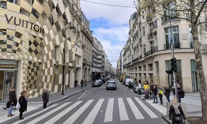 Local commercial · 81 m² · Fonds de commerce — photo 1