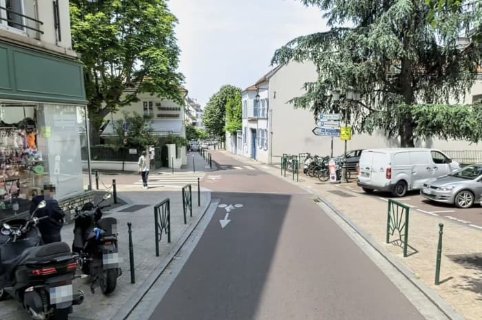 Local commercial · 100 m² · Cession de bail — photo 1