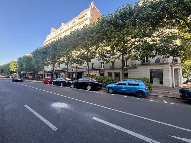Local commercial · 63 m² · Fonds de commerce — photo 1