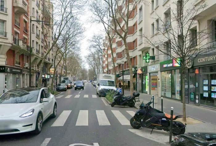Local commercial · 30 m² · Cession de bail — photo 1
