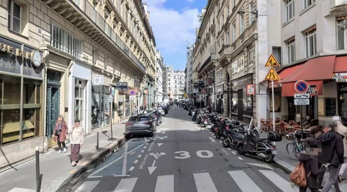 Local commercial · 50 m² · Fonds de commerce — photo 1