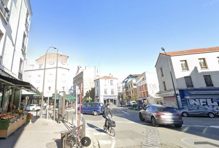 Murs commerciaux · 32 m² · Achat des murs — photo 1
