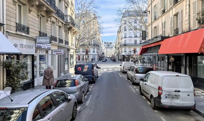 Local commercial · 45 m² · Location — photo 1