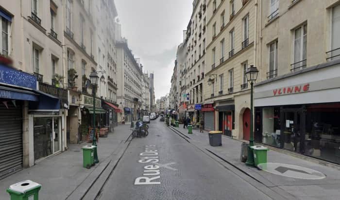 Murs commerciaux · 100 m² · Achat des murs — photo 1