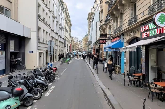 Murs commerciaux · 301 m² · Achat des murs — photo 1