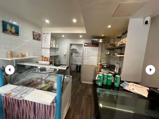 Local commercial · 35 m² · Location — photo 1
