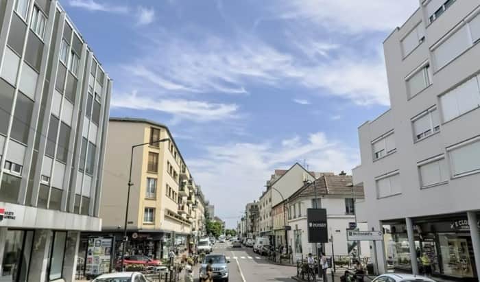 Local commercial · 31 m² · Location — photo 1