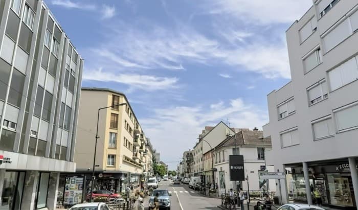 Local commercial · 31 m² · Location — photo 1
