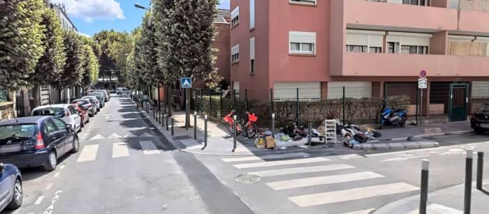 Murs commerciaux · 63 m² · Achat des murs — photo 1
