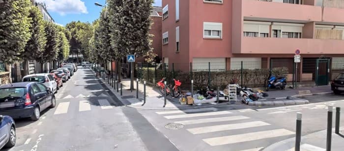 Murs commerciaux · 63 m² · Achat des murs — photo 1