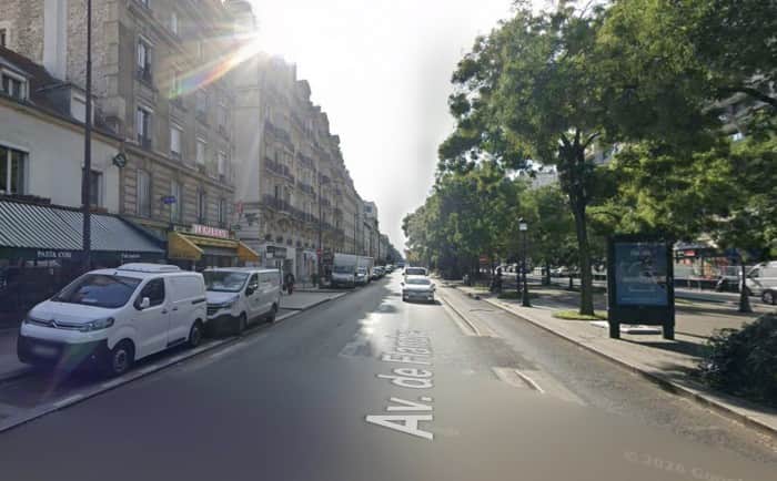 Local commercial · 70 m² · Fonds de commerce — photo 1
