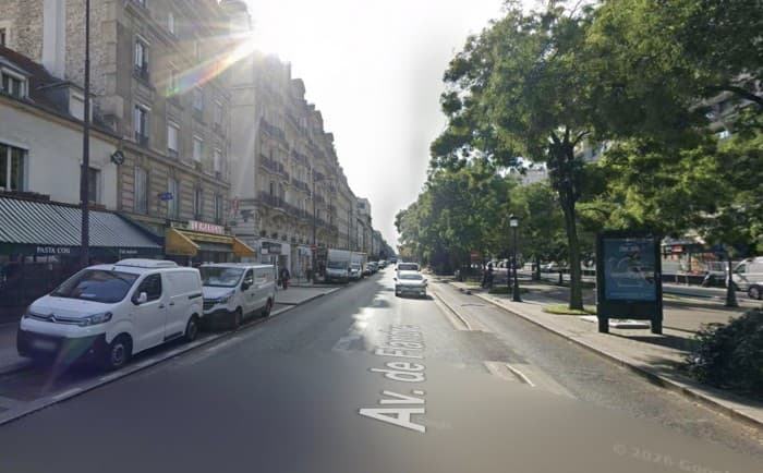 Local commercial · 70 m² · Fonds de commerce — photo 1