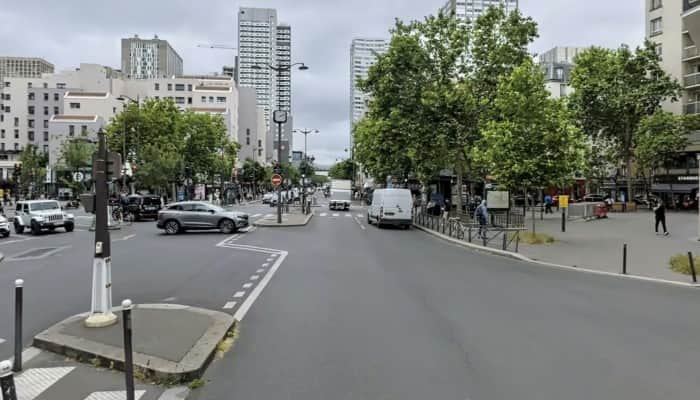 Local commercial · 121 m² · Fonds de commerce — photo 1
