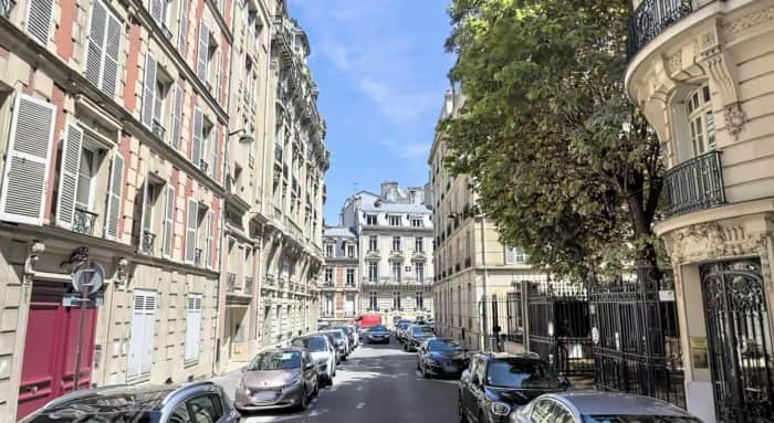 Murs commerciaux · 140 m² · Achat des murs — photo 1