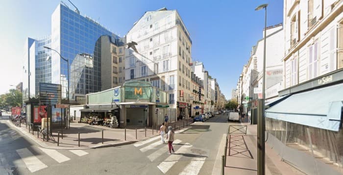 Local commercial · 45 m² · Location — photo 1
