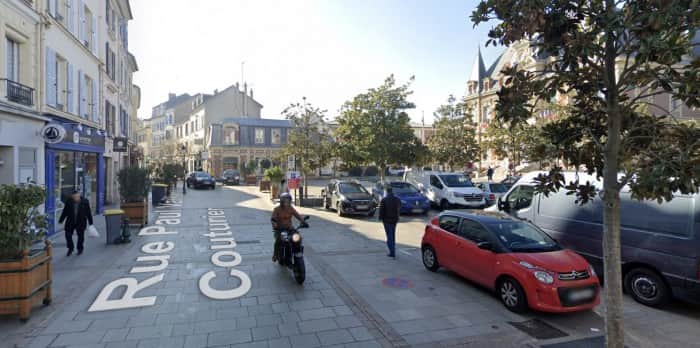 Local commercial · 230 m² · Fonds de commerce — photo 1