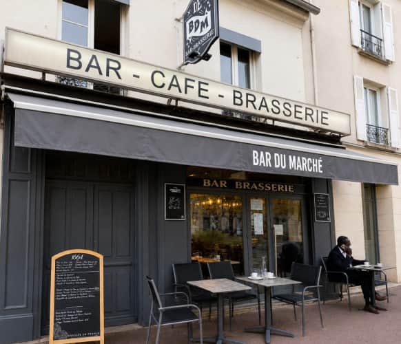 Local commercial · 80 m² · Fonds de commerce — photo 1