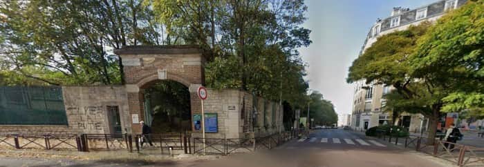 Murs commerciaux · 134 m² · Achat des murs — photo 1