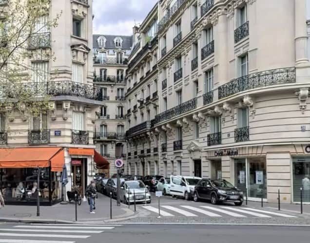 Local commercial · 25 m² · Location — photo 1