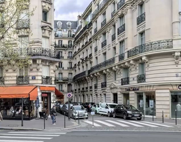 Local commercial · 25 m² · Location — photo 1