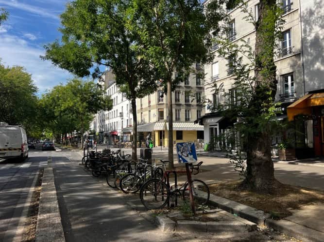 Local commercial · 42 m² · Fonds de commerce — photo 1