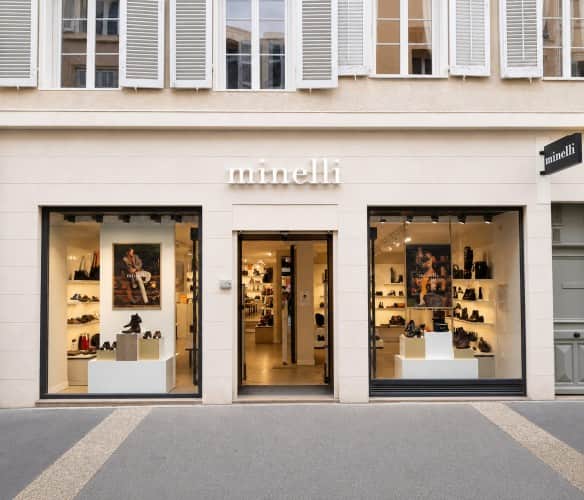 Local commercial · 198 m² · Fonds de commerce — photo 1