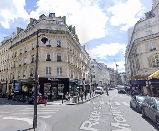 Local commercial · 17 m² · Location — photo 1