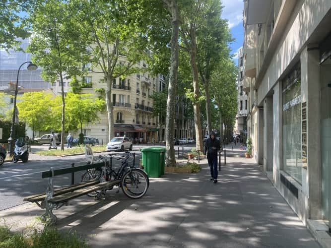 Local commercial · 103 m² · Location — photo 1