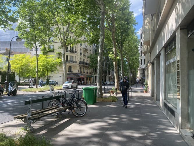 Local commercial · 103 m² · Location — photo 1
