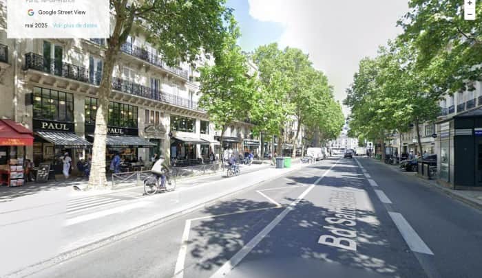 Local commercial · 64 m² · Fonds de commerce — photo 1