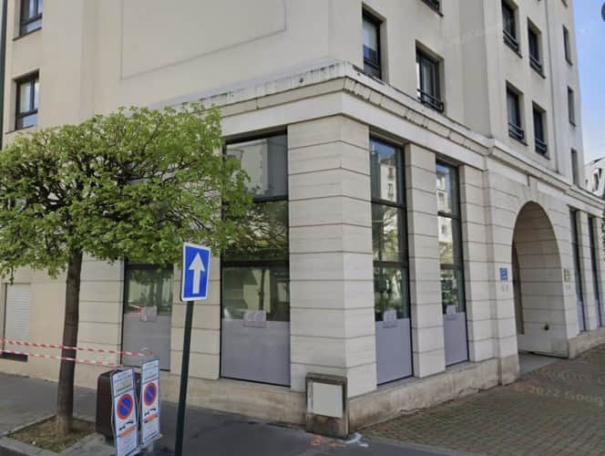 Murs commerciaux · 90 m² · Achat des murs — photo 1