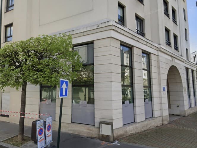 Murs commerciaux · 90 m² · Achat des murs — photo 1
