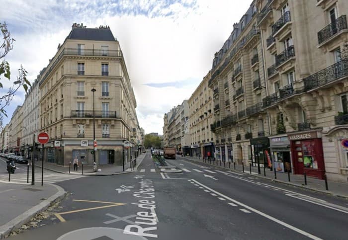 Murs commerciaux · 72 m² · Achat des murs — photo 1