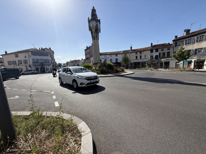 Murs commerciaux · 170 m² · Achat des murs — photo 1