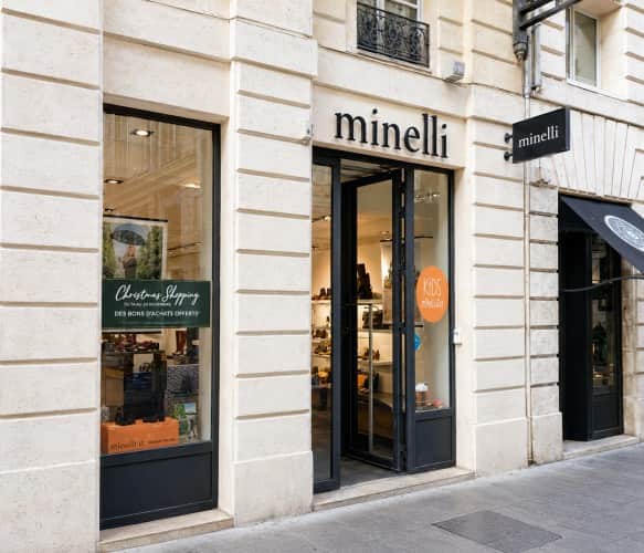 Local commercial · 320 m² · Fonds de commerce — photo 1