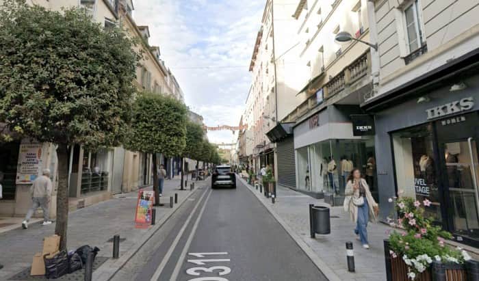 Murs commerciaux · 66 m² · Achat des murs — photo 1