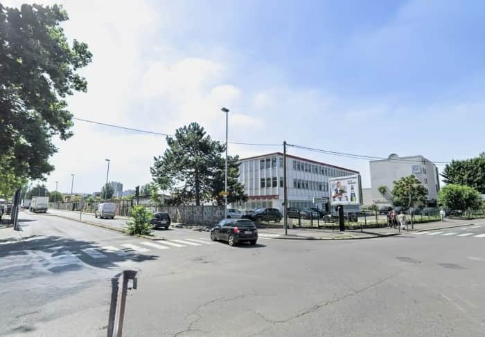 Local commercial · 120 m² · Cession de bail — photo 1