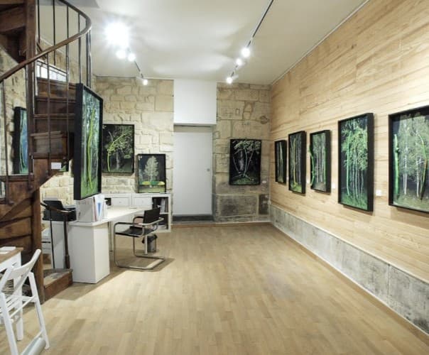 Local commercial · 92 m² · Location — photo 1