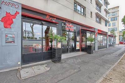 Local commercial · 453 m² · Fonds de commerce — photo 1