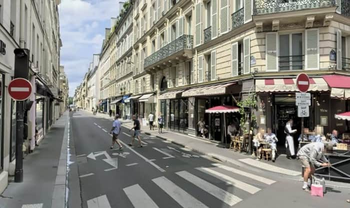 Local commercial · 125 m² · Fonds de commerce — photo 1