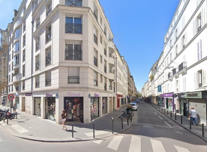 Local commercial · 75 m² · Location — photo 1