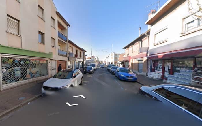 Murs commerciaux · 55 m² · Achat des murs — photo 1