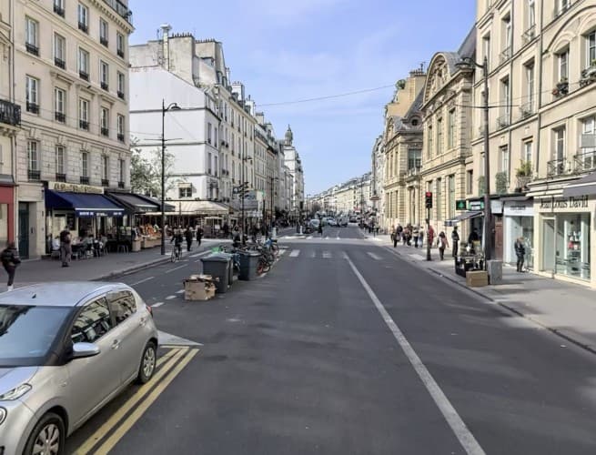 Murs commerciaux · 40 m² · Achat des murs — photo 1