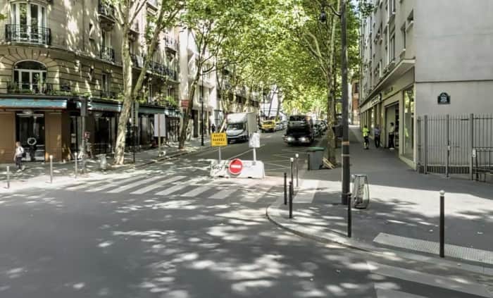 Murs commerciaux · 120 m² · Achat des murs — photo 1